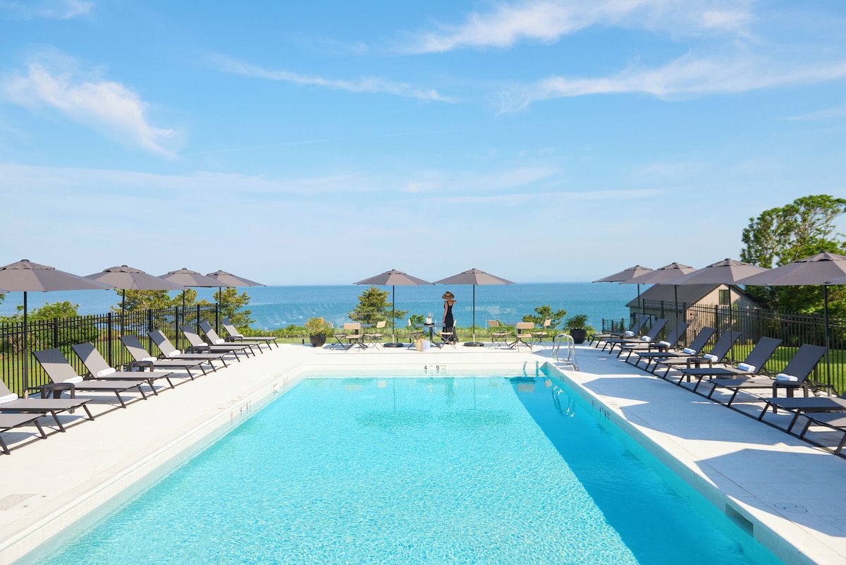 Hotel Moraine (Studio with Sea View)
 image 1