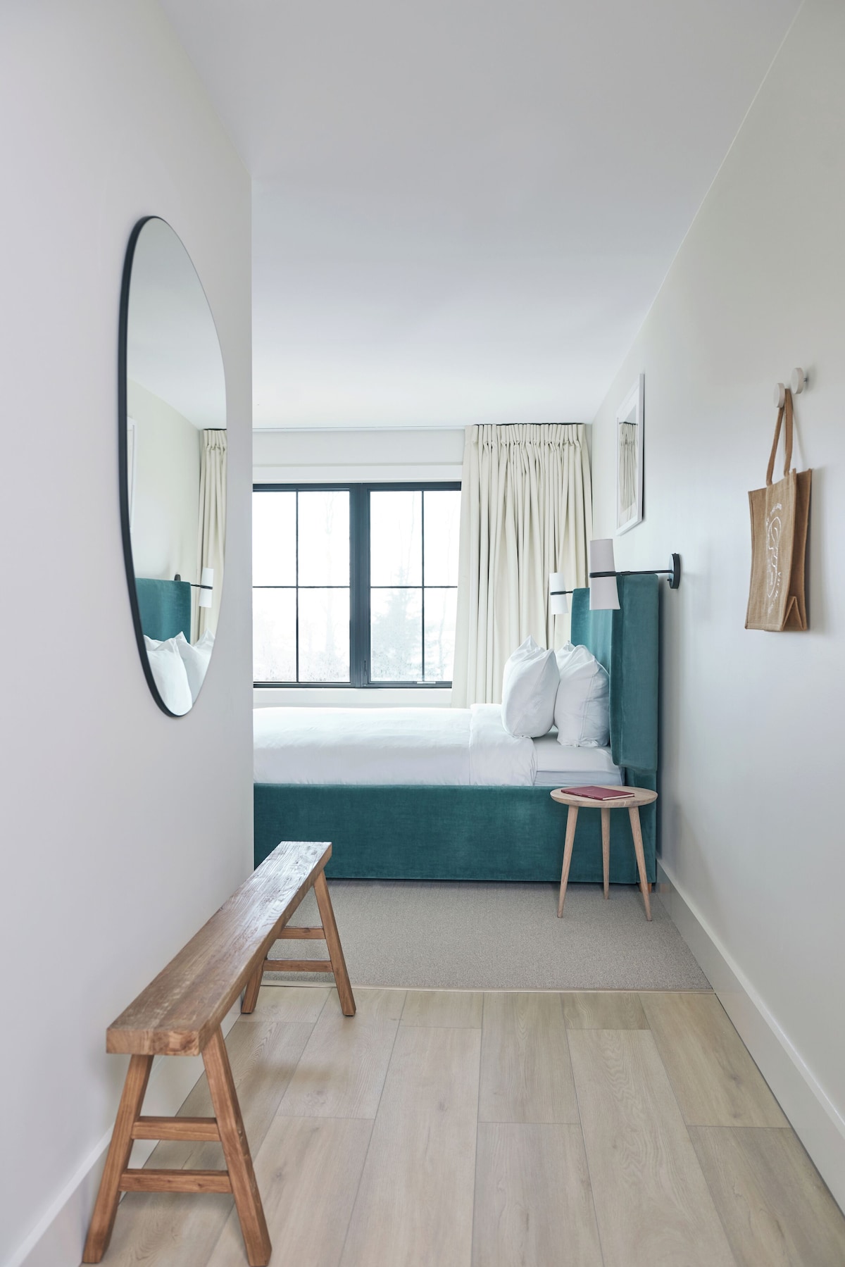 Hotel Moraine (Studio with Sea View)
 image 3