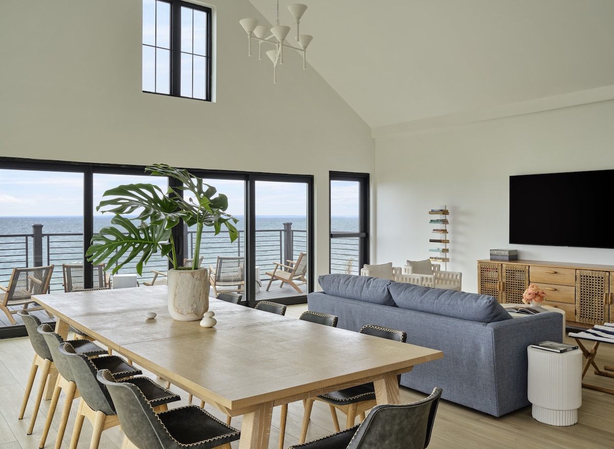 Hotel Moraine (Studio with Sea View)
 image 5