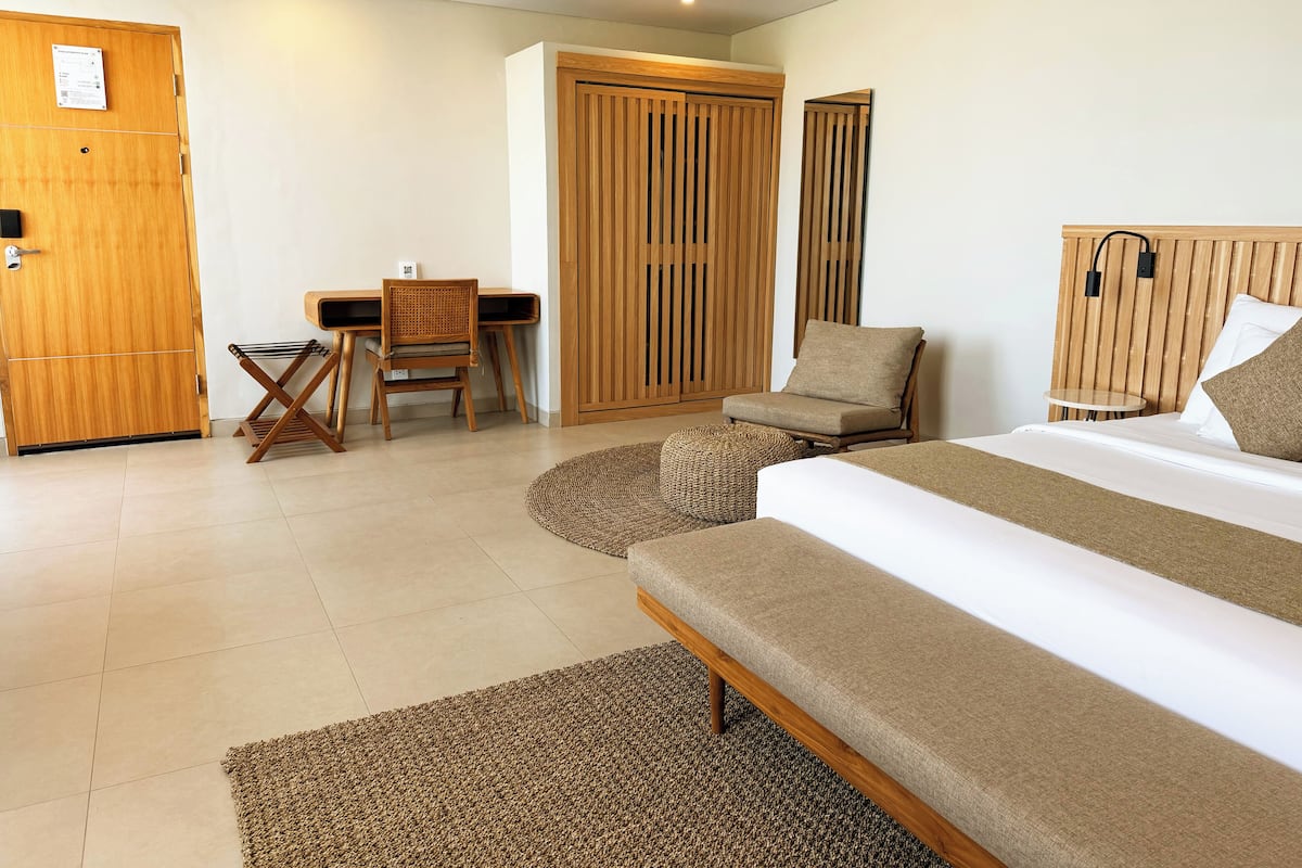 Executive Suite, ZIN Canggu Resort & Villas
 image 9