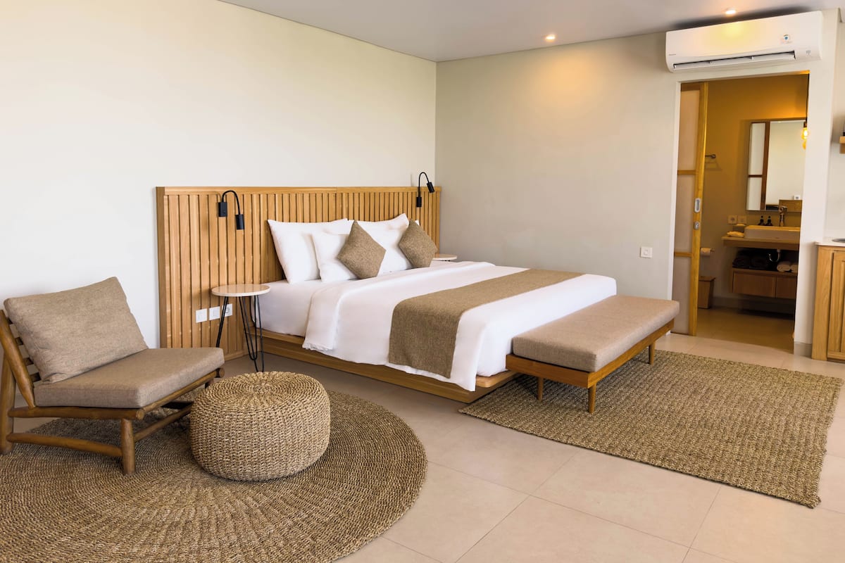 Executive Suite, ZIN Canggu Resort & Villas
 image 10