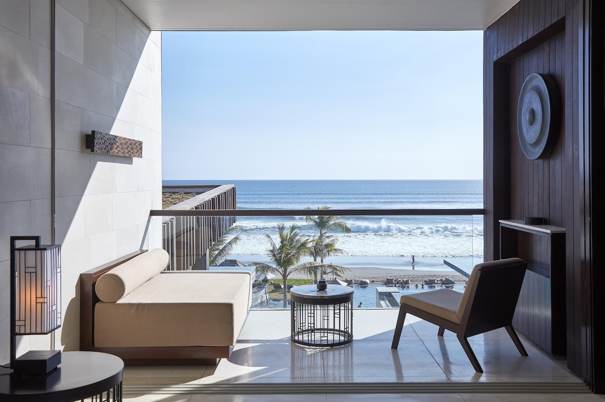 Suite, Terrace, Alila Seminyak, Bali
 image 1