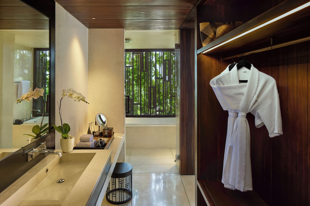 Suite, Terrace, Alila Seminyak, Bali
 image 4