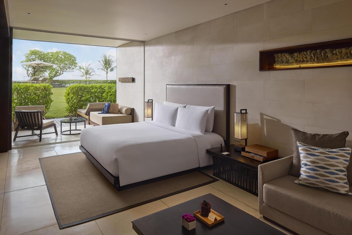 Suite, Terrace, Alila Seminyak, Bali
 image 6