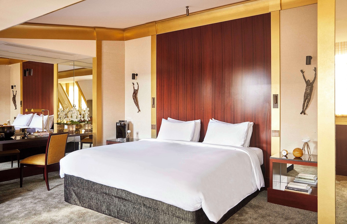 Park Hyatt Paris - Vendôme (Deluxe King Room) image 3