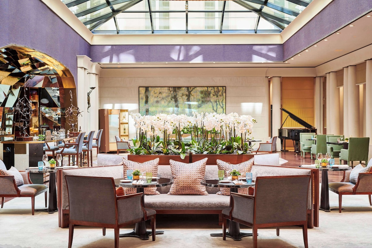 Park Hyatt Paris - Vendôme (Deluxe King Room) image 8