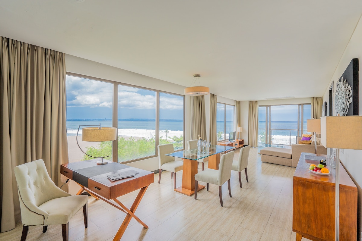 Lv8 Resort Hotel Suite, 1 Bedroom, Ocean View image 8