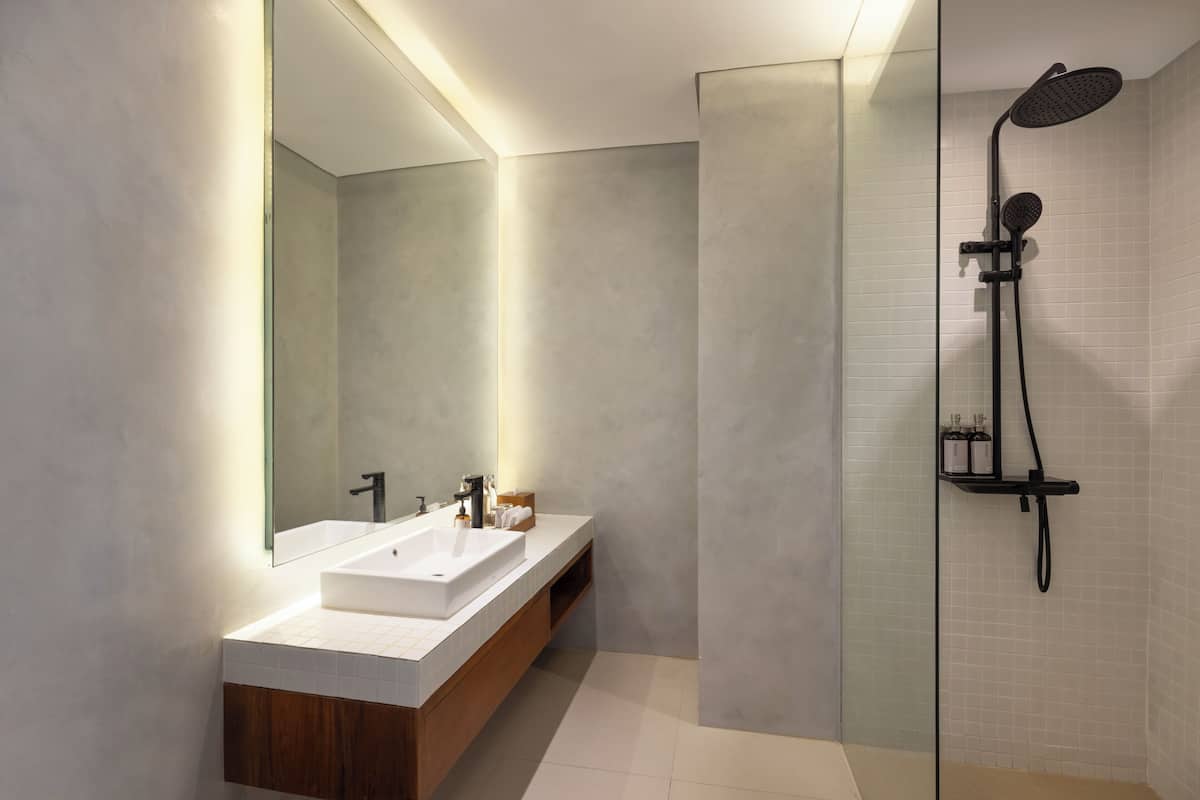 Dialoog Seminyak Studio Room King image 2