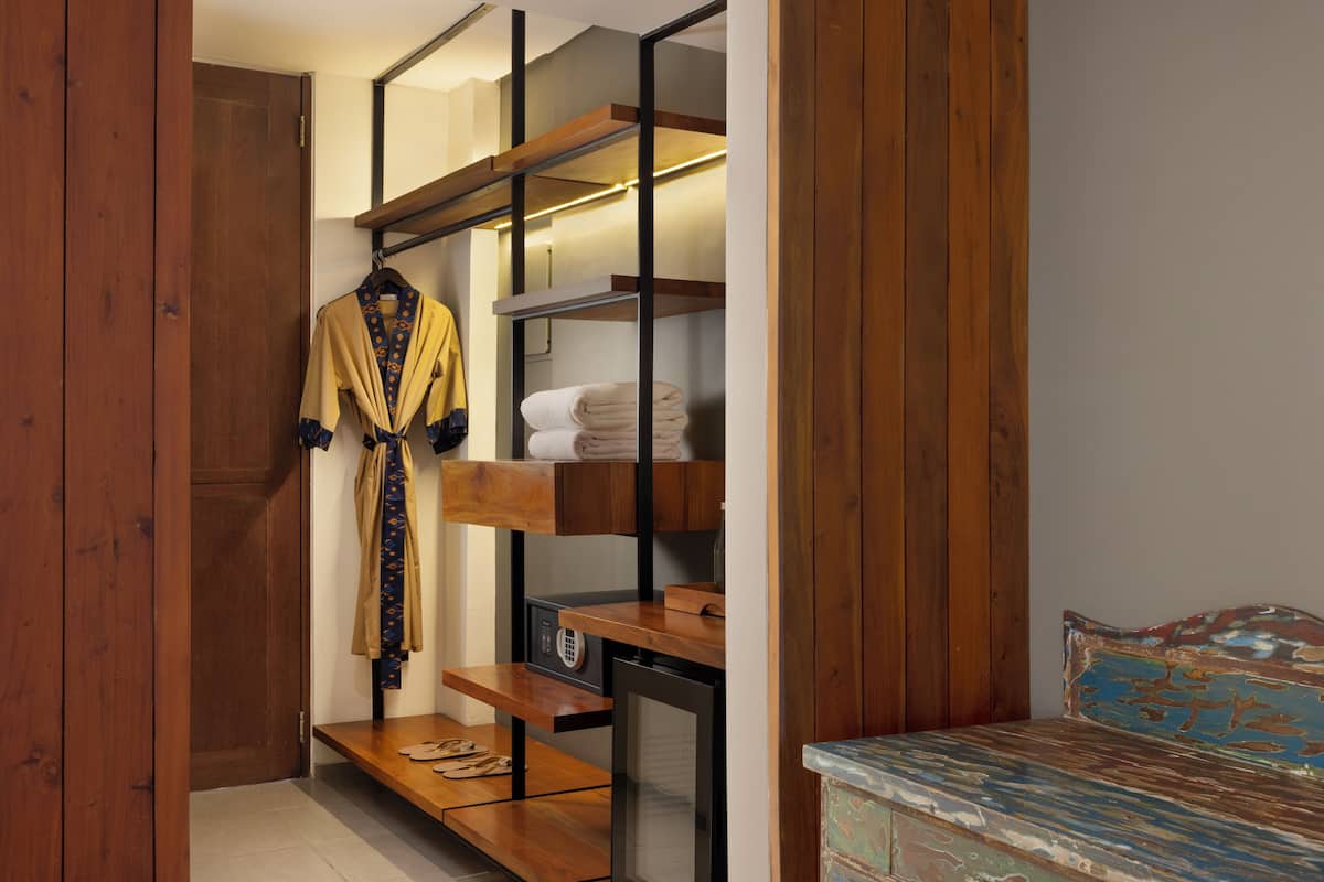 Dialoog Seminyak Studio Room King image 3