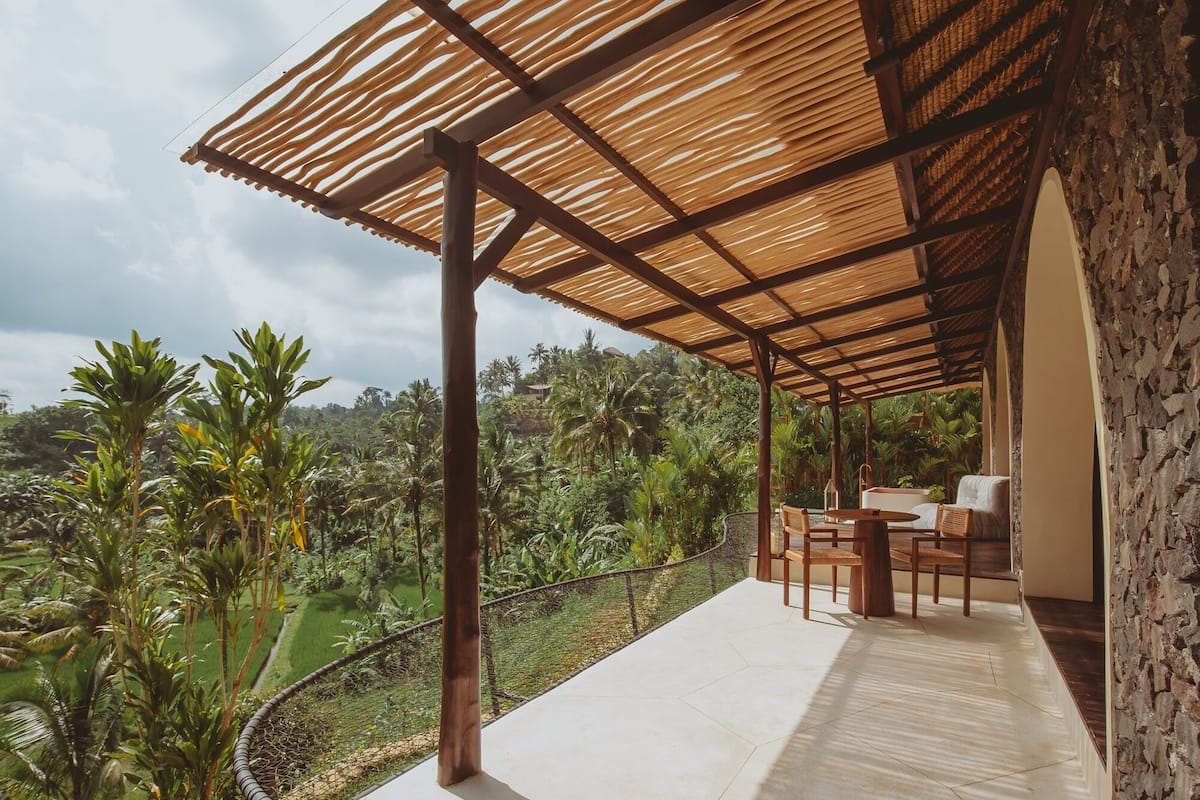 Camaya Bali Sayang House with pool image 1