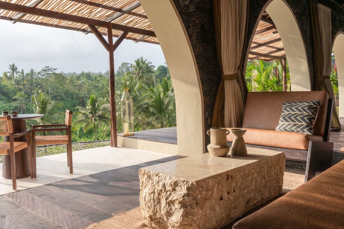 Camaya Bali Sayang House with pool image 4
