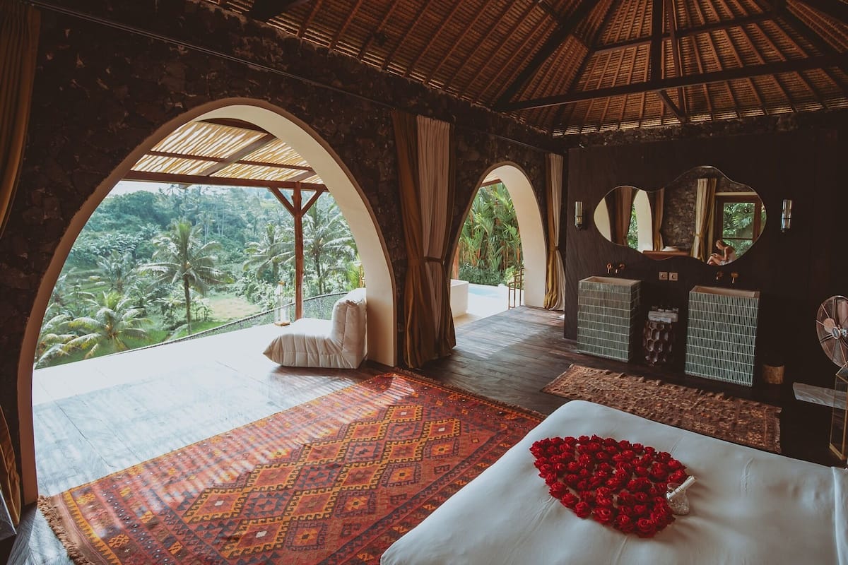 Camaya Bali Sayang House with pool image 5