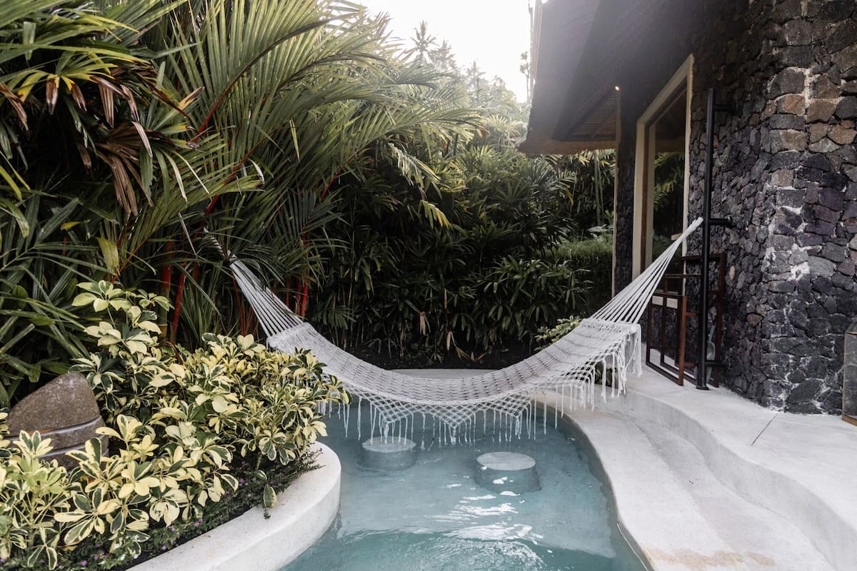 Camaya Bali Sayang House with pool image 7