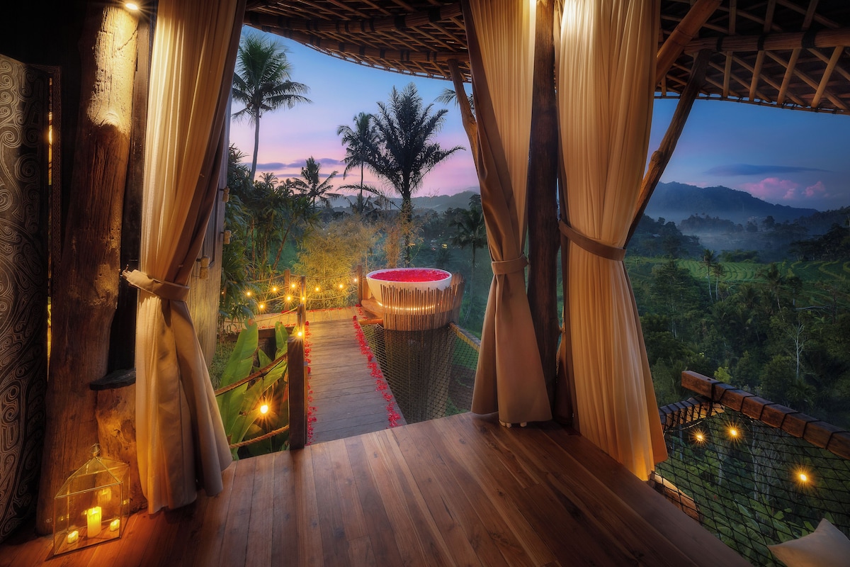 Camaya Bali Sayang House with pool image 9
