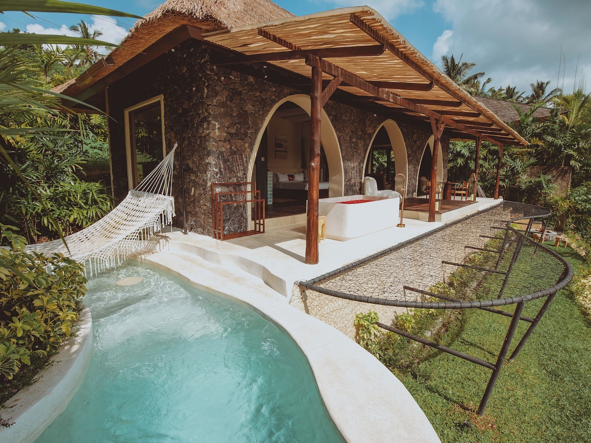 Camaya Bali Sayang House with pool image 10