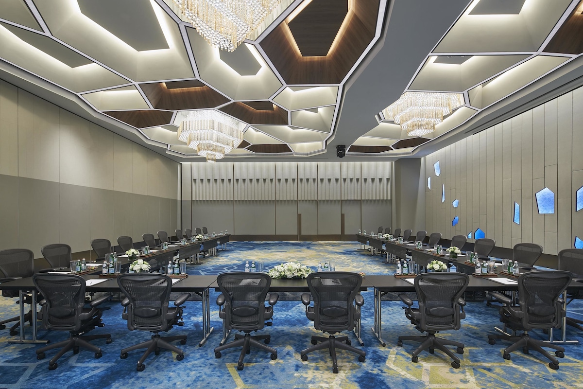 Pan Pacific Singapore (Executive Marina Bay) image 8
