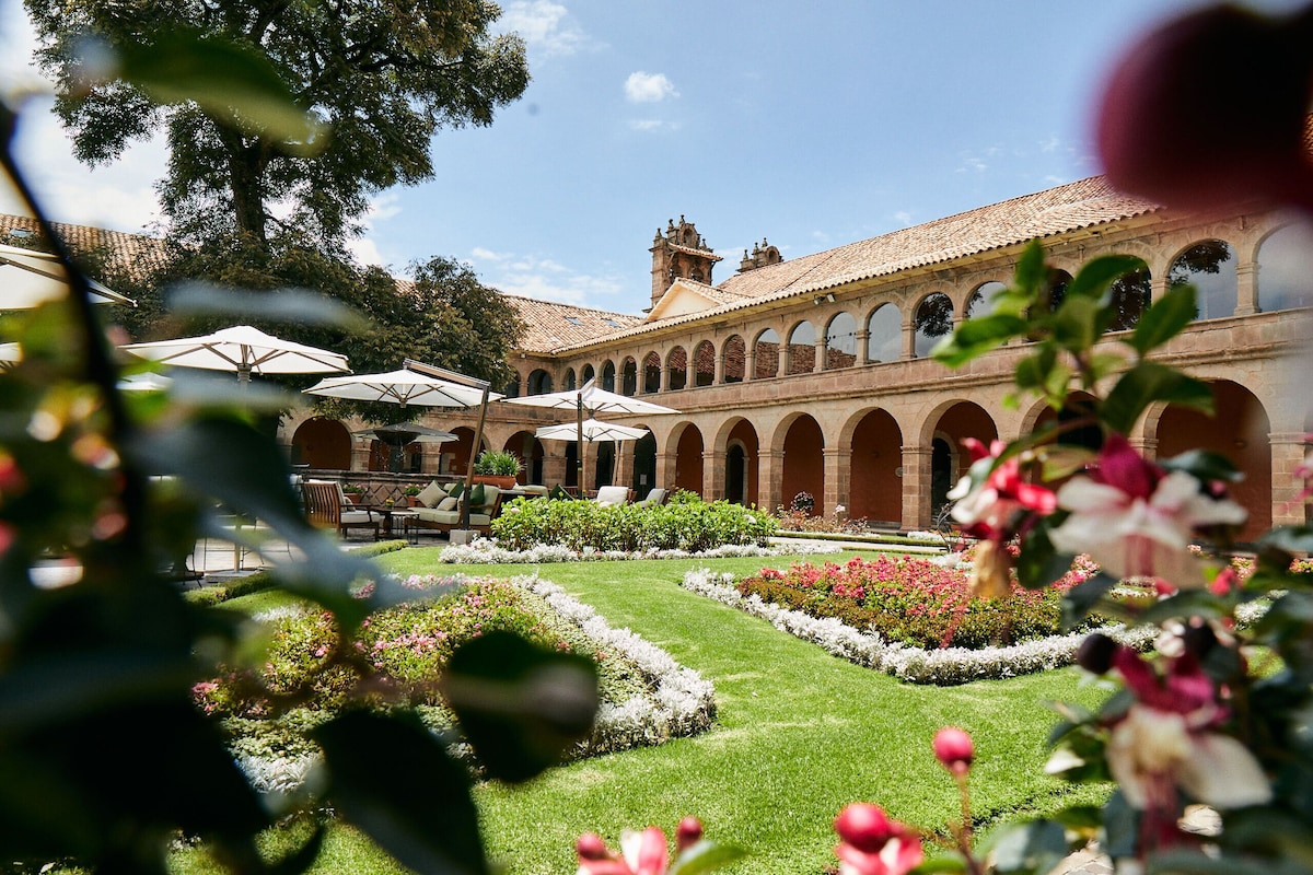Monasterio, A Belmond Hotel (Junior Suite) image 1