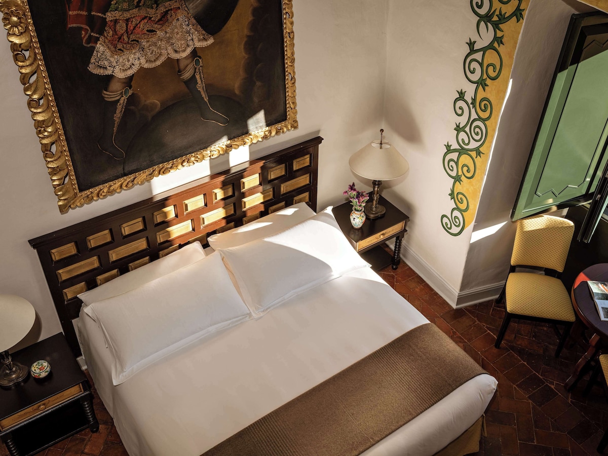 Monasterio, A Belmond Hotel (Junior Suite) image 3