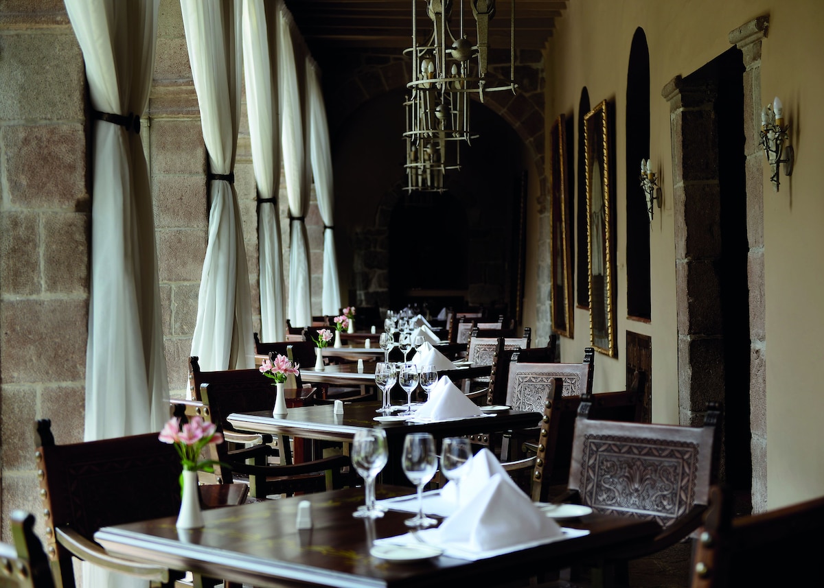 Monasterio, A Belmond Hotel (Junior Suite) image 4
