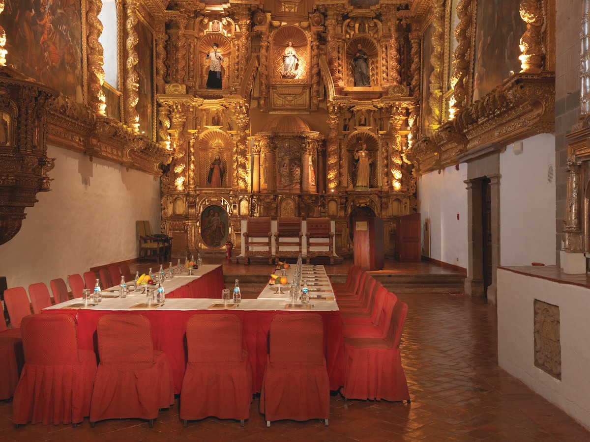 Monasterio, A Belmond Hotel (Junior Suite) image 5