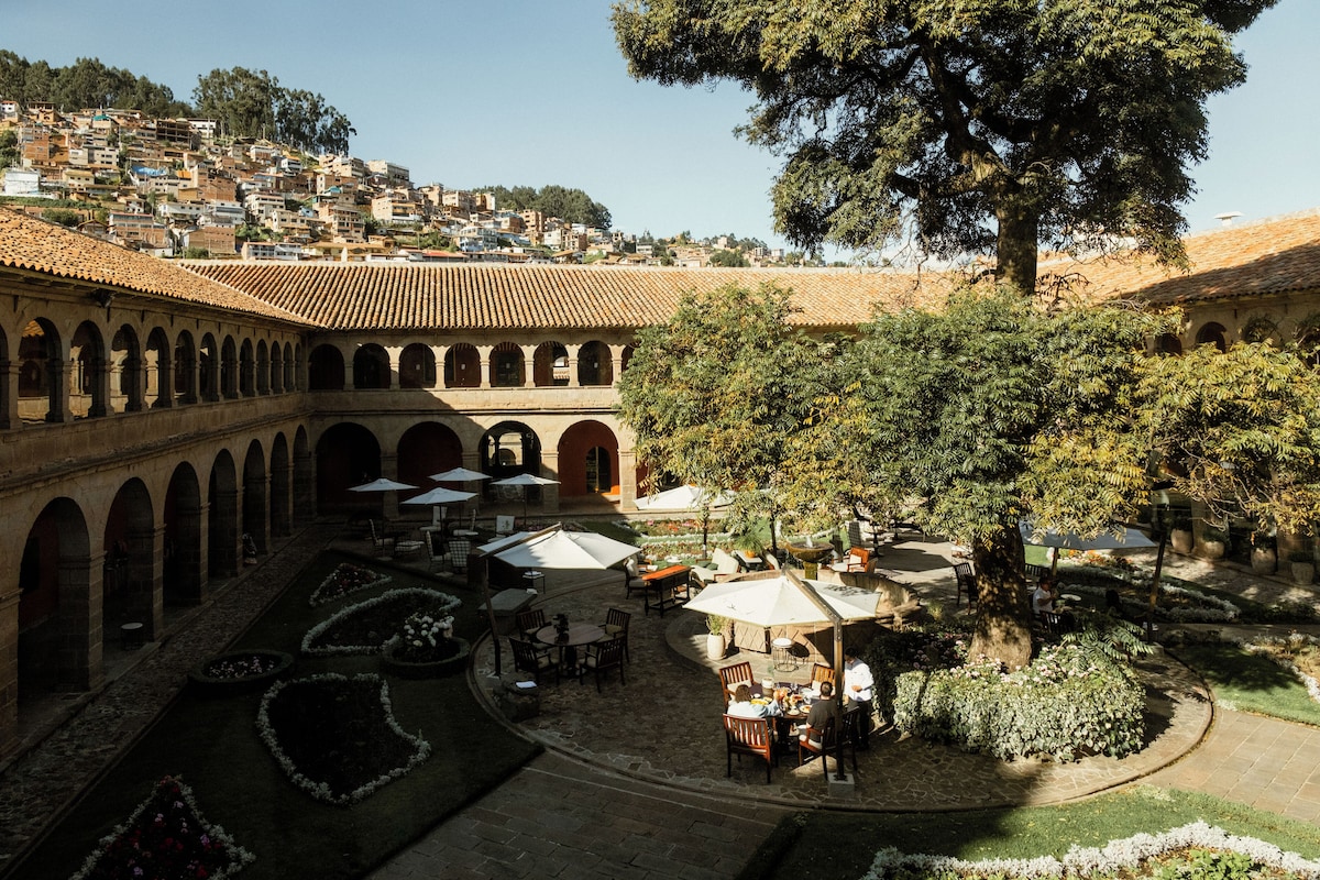 Monasterio, A Belmond Hotel (Junior Suite) image 6