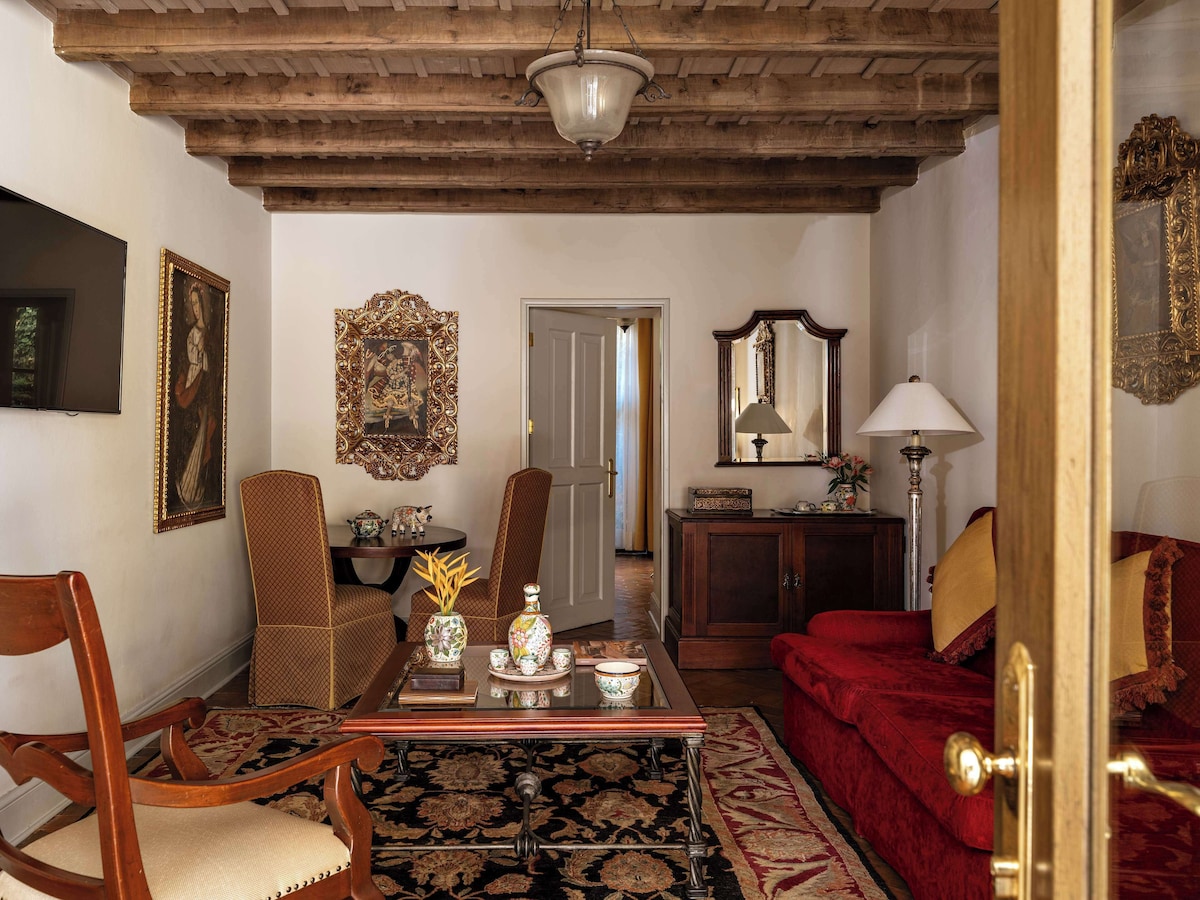 Monasterio, A Belmond Hotel (Junior Suite) image 8