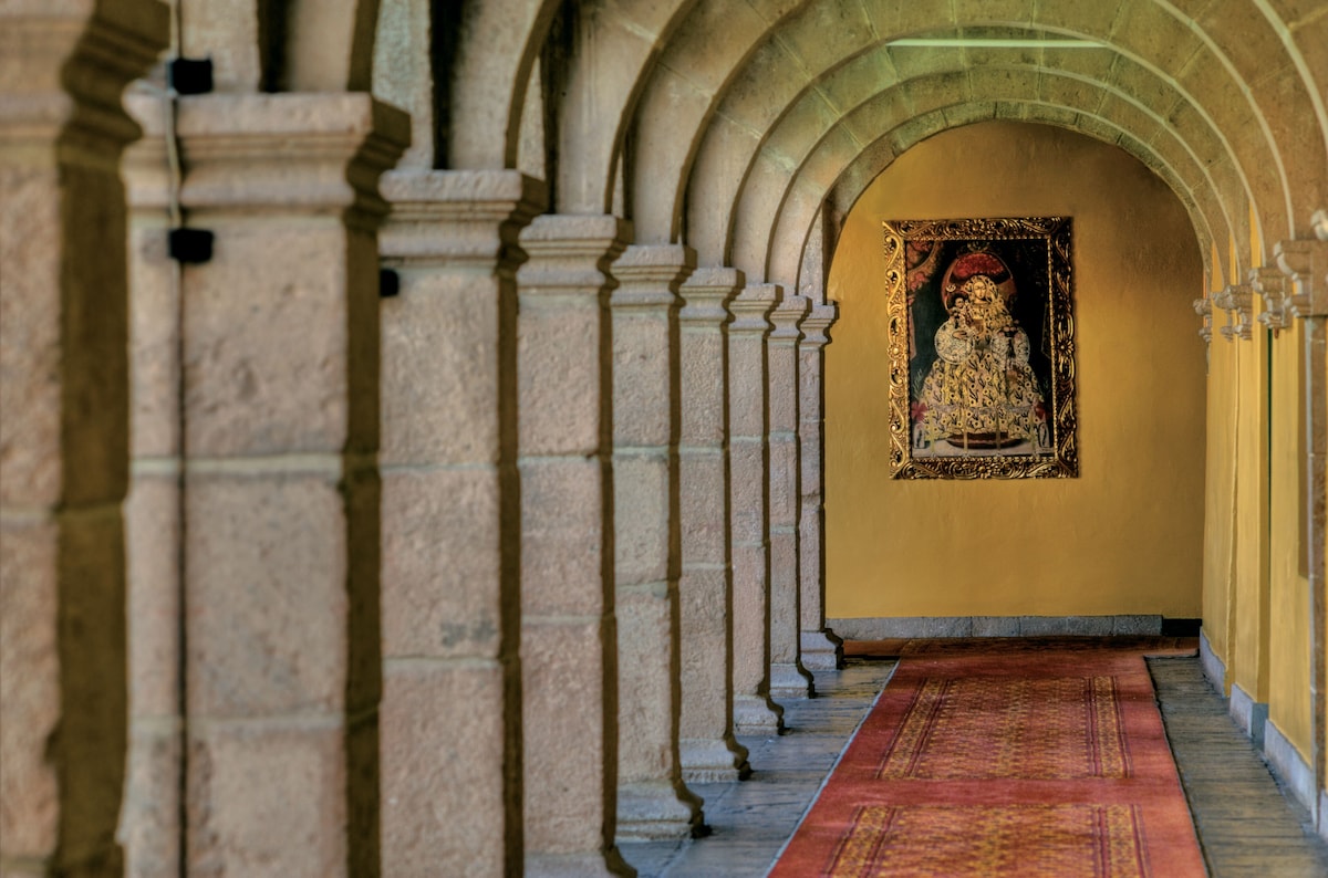 Monasterio, A Belmond Hotel (Junior Suite) image 9