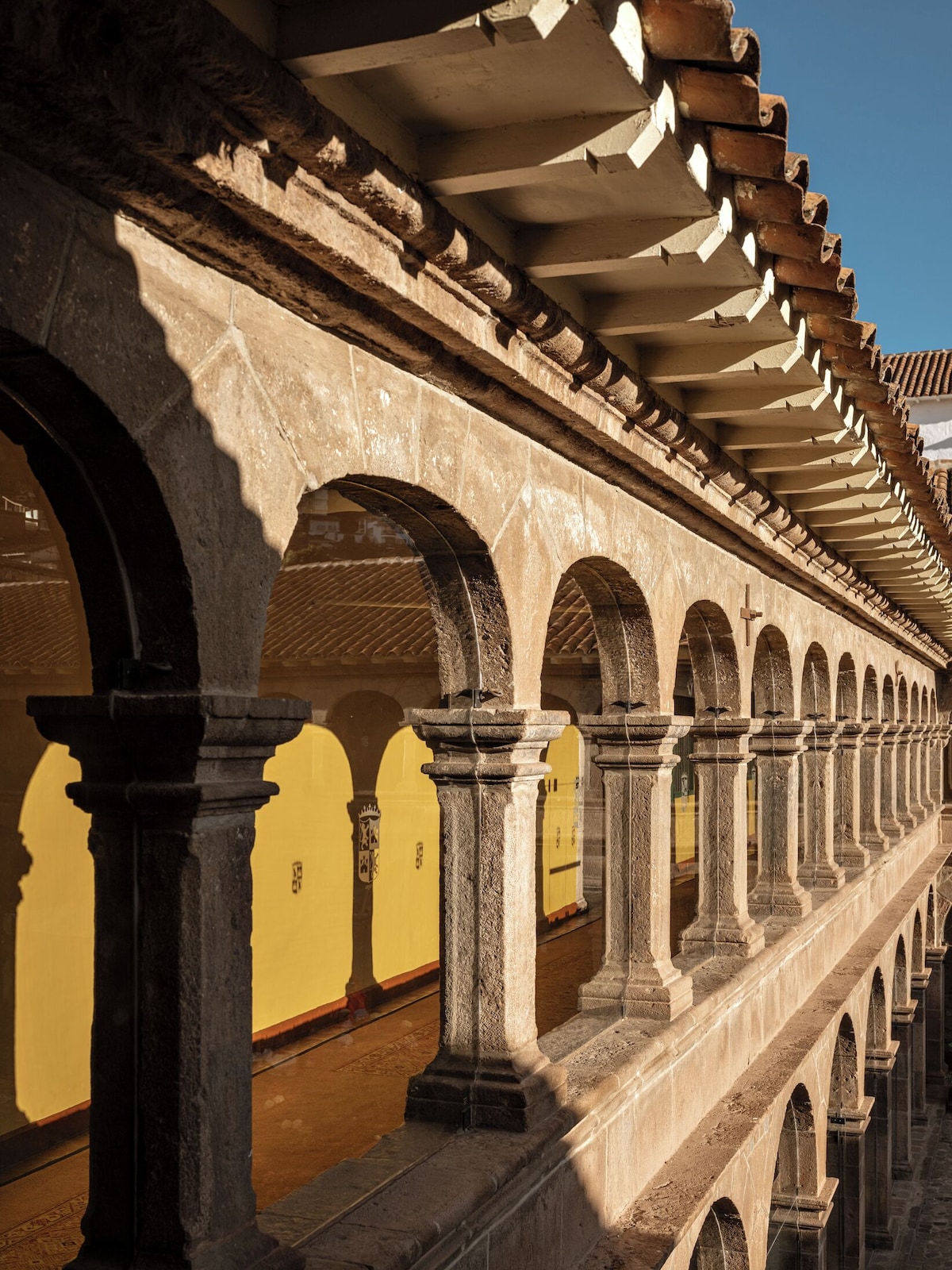 Monasterio, A Belmond Hotel (Junior Suite) image 10