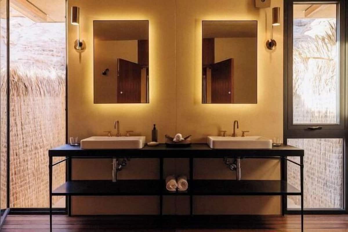 Our Habitas AlUla Canyon Villa image 3