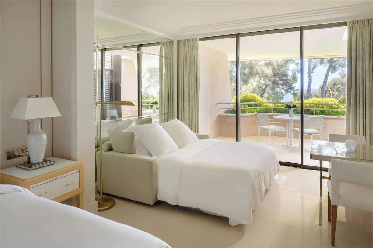 Grand-Hôtel du Cap-Ferrat, A Four Seasons Hotel image 3