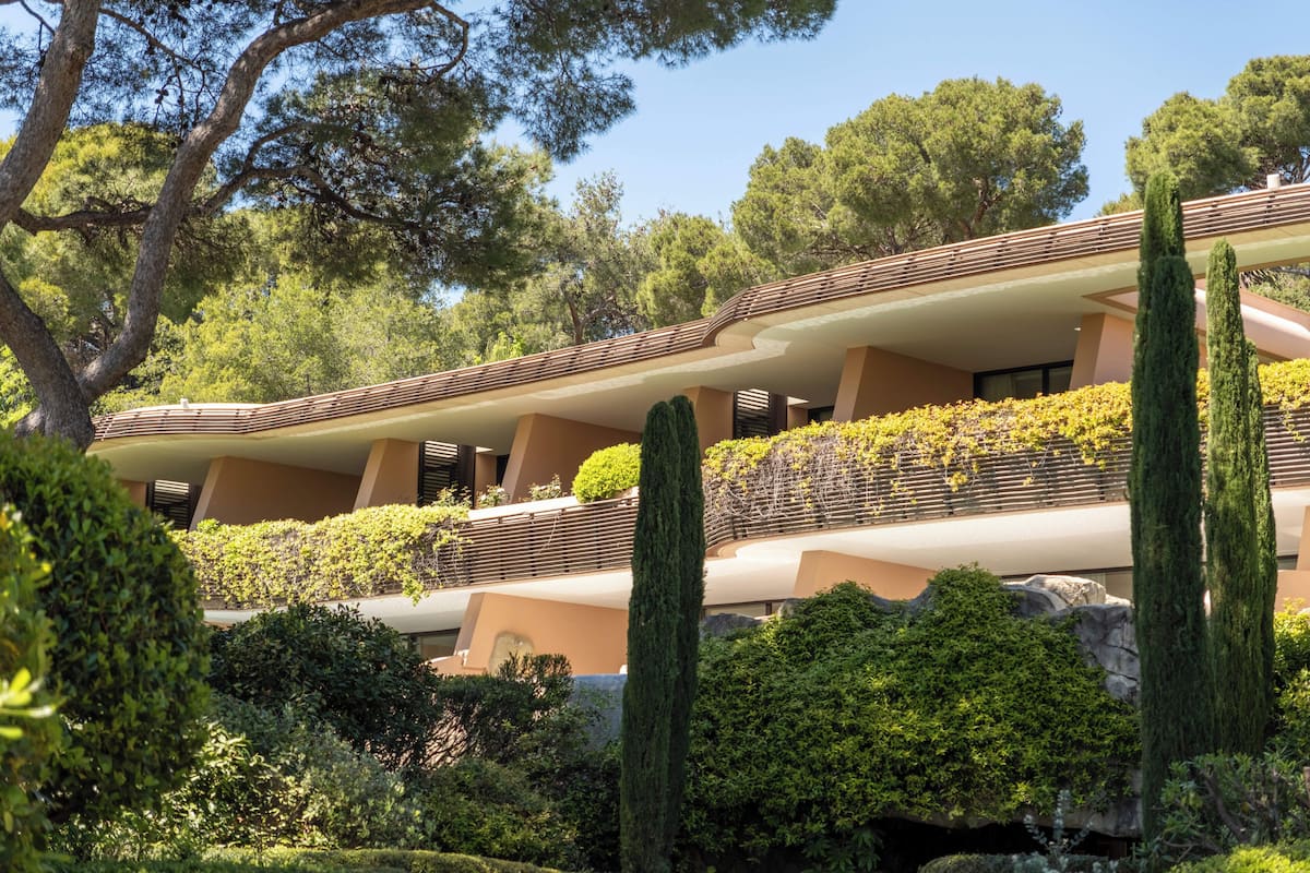 Grand-Hôtel du Cap-Ferrat, A Four Seasons Hotel image 4
