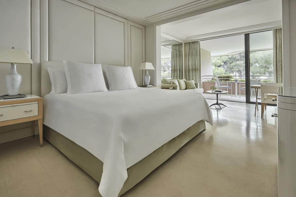 Grand-Hôtel du Cap-Ferrat, A Four Seasons Hotel image 6