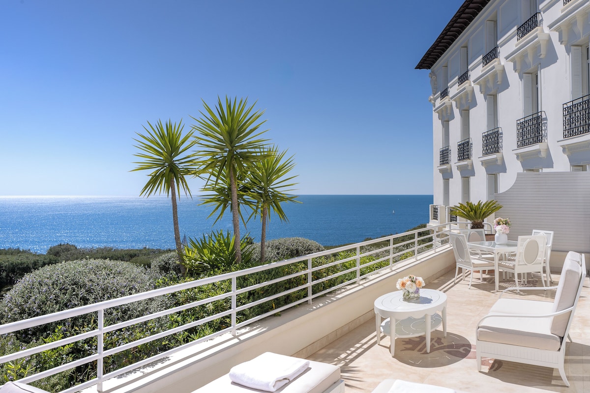 Grand-Hôtel du Cap-Ferrat, A Four Seasons Hotel image 9