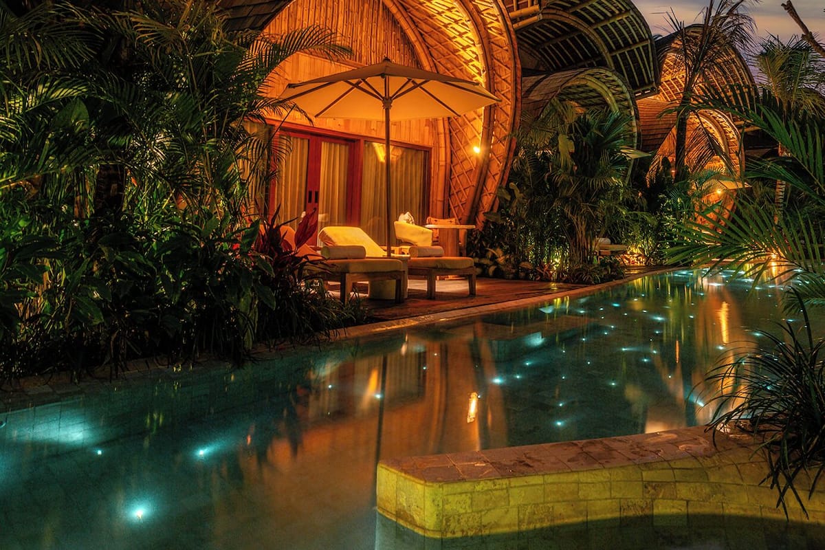 Bambootel Sawah View Suite with Pool Access
 image 5