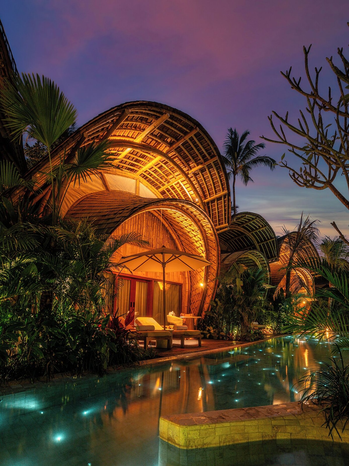 Bambootel Sawah View Suite with Pool Access
 image 7