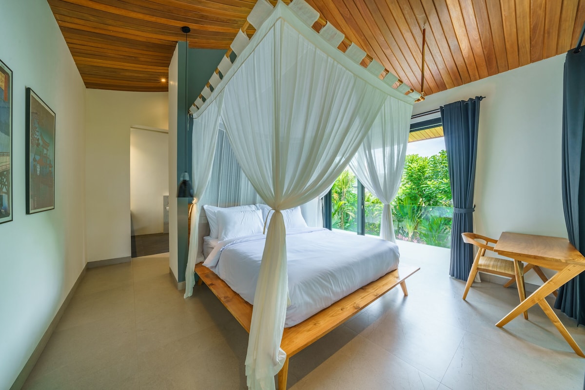 Villa Satiya
 image 5