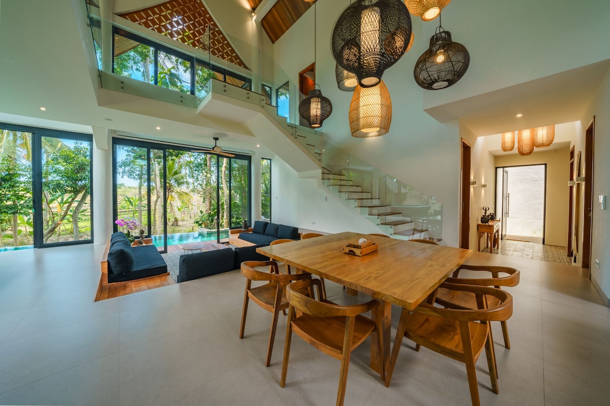 Villa Satiya
 image 6