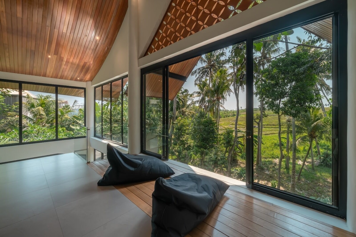 Villa Satiya
 image 8