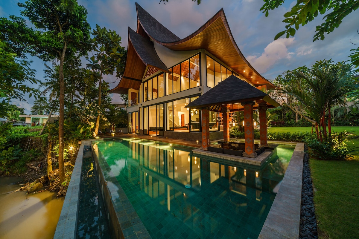 Villa Satiya
 image 9