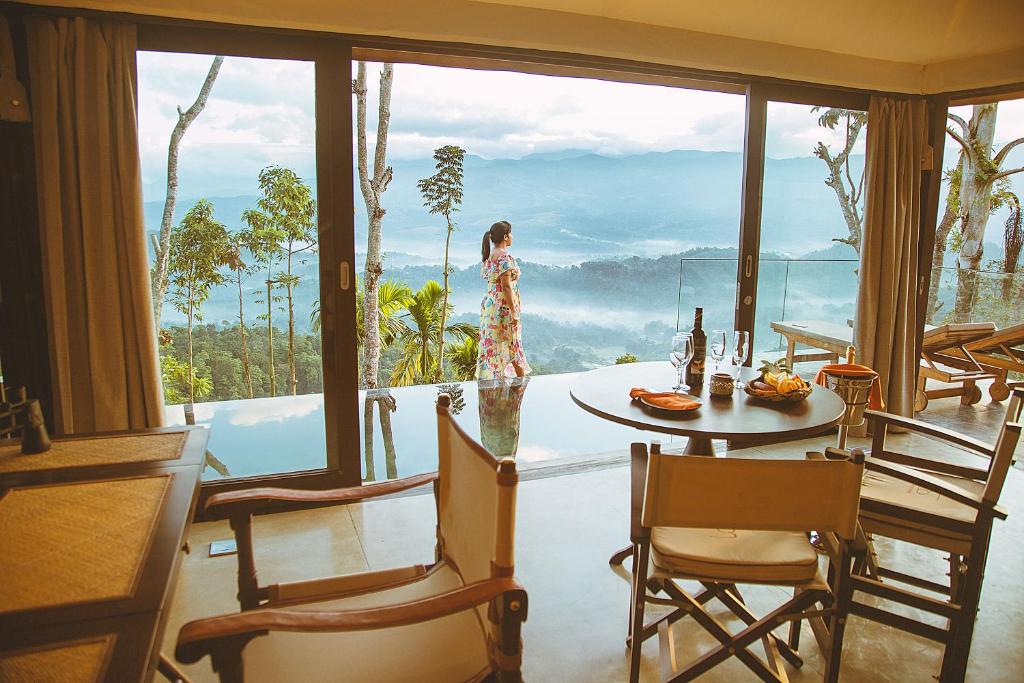 Aarunya Nature Resort (Sky Tented Villa) image 3