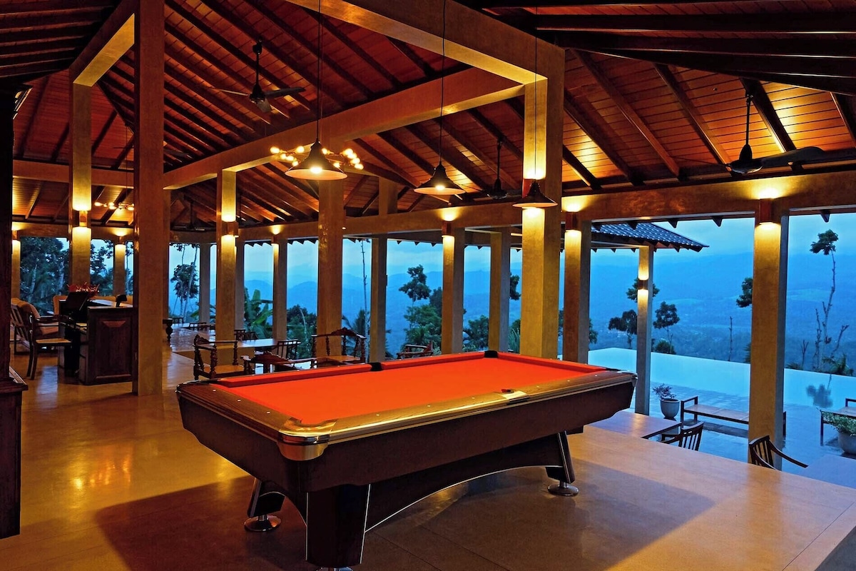 Aarunya Nature Resort (Sky Tented Villa) image 7
