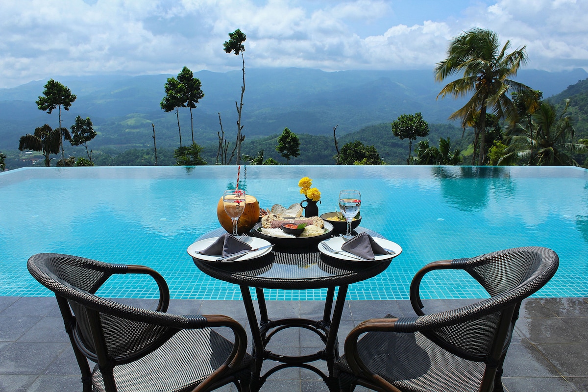 Aarunya Nature Resort (Sky Tented Villa) image 9