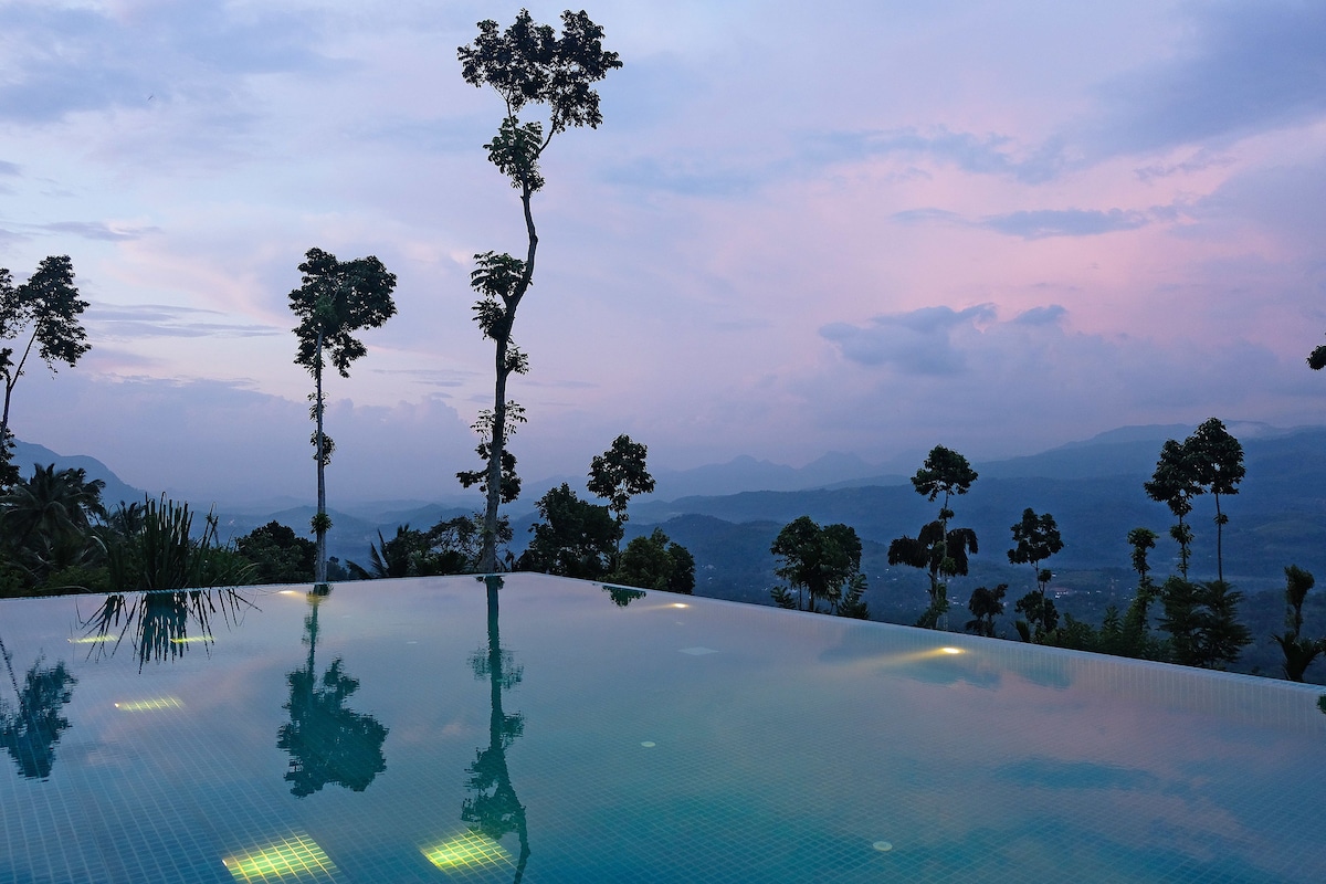 Aarunya Nature Resort (Sky Tented Villa) image 10