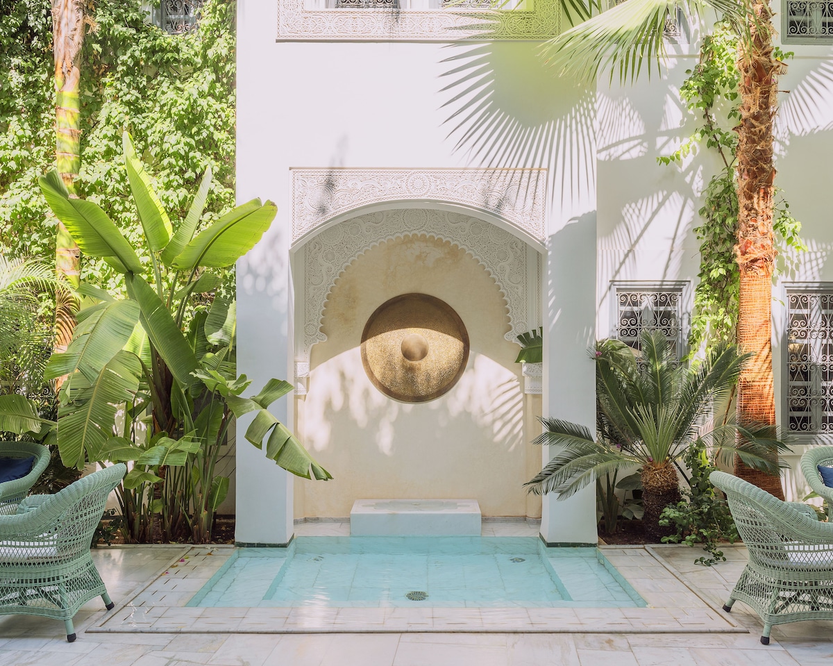 Riad Idra (Amal Junior Suite) image 2