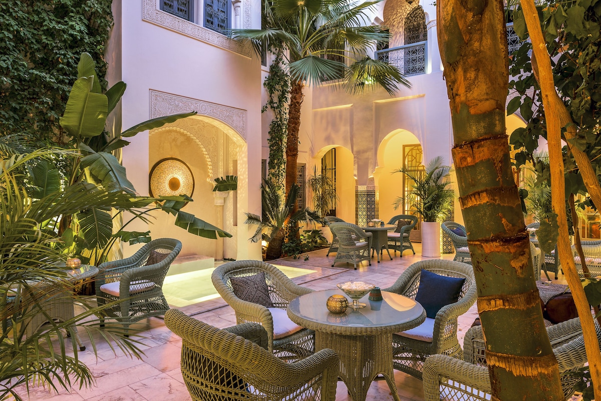 Riad Idra (Amal Junior Suite) image 3