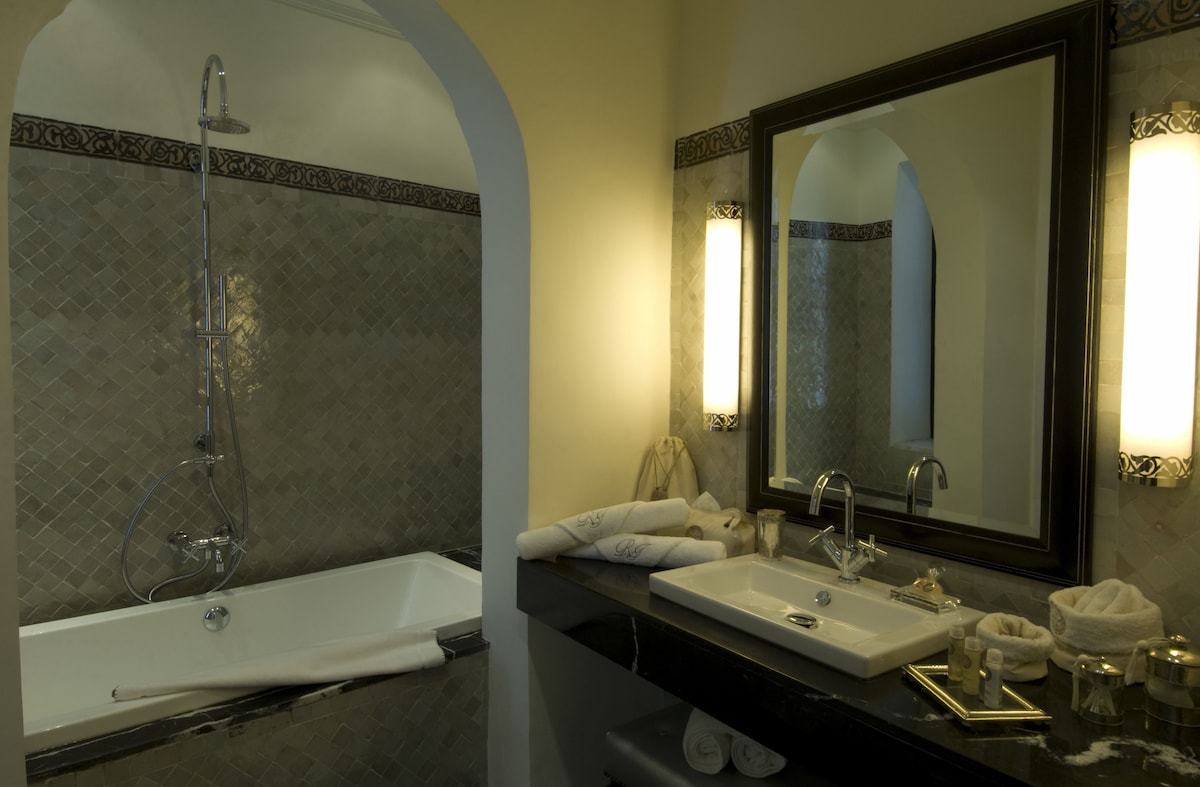 Riad Idra (Amal Junior Suite) image 7