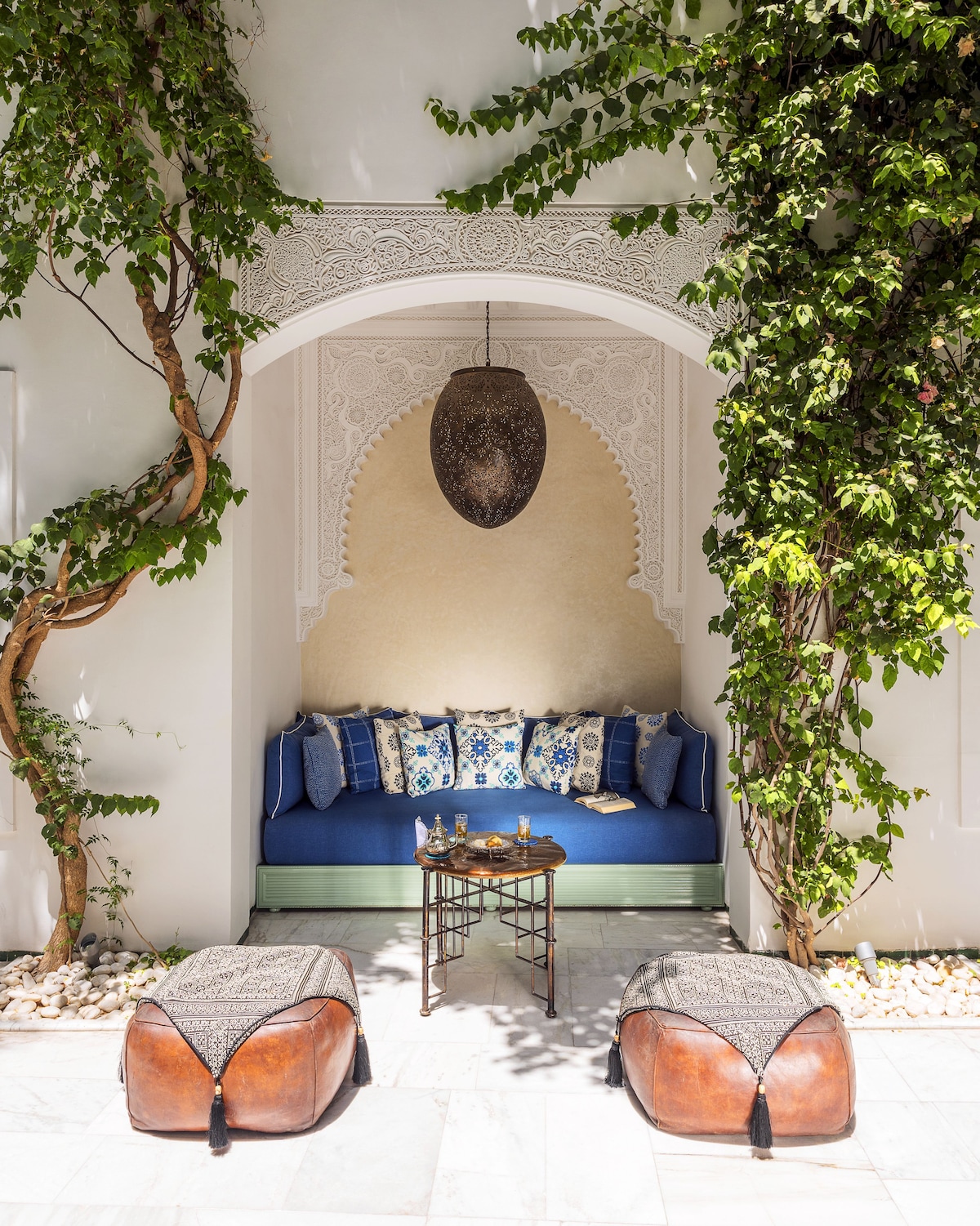 Riad Idra (Amal Junior Suite) image 8