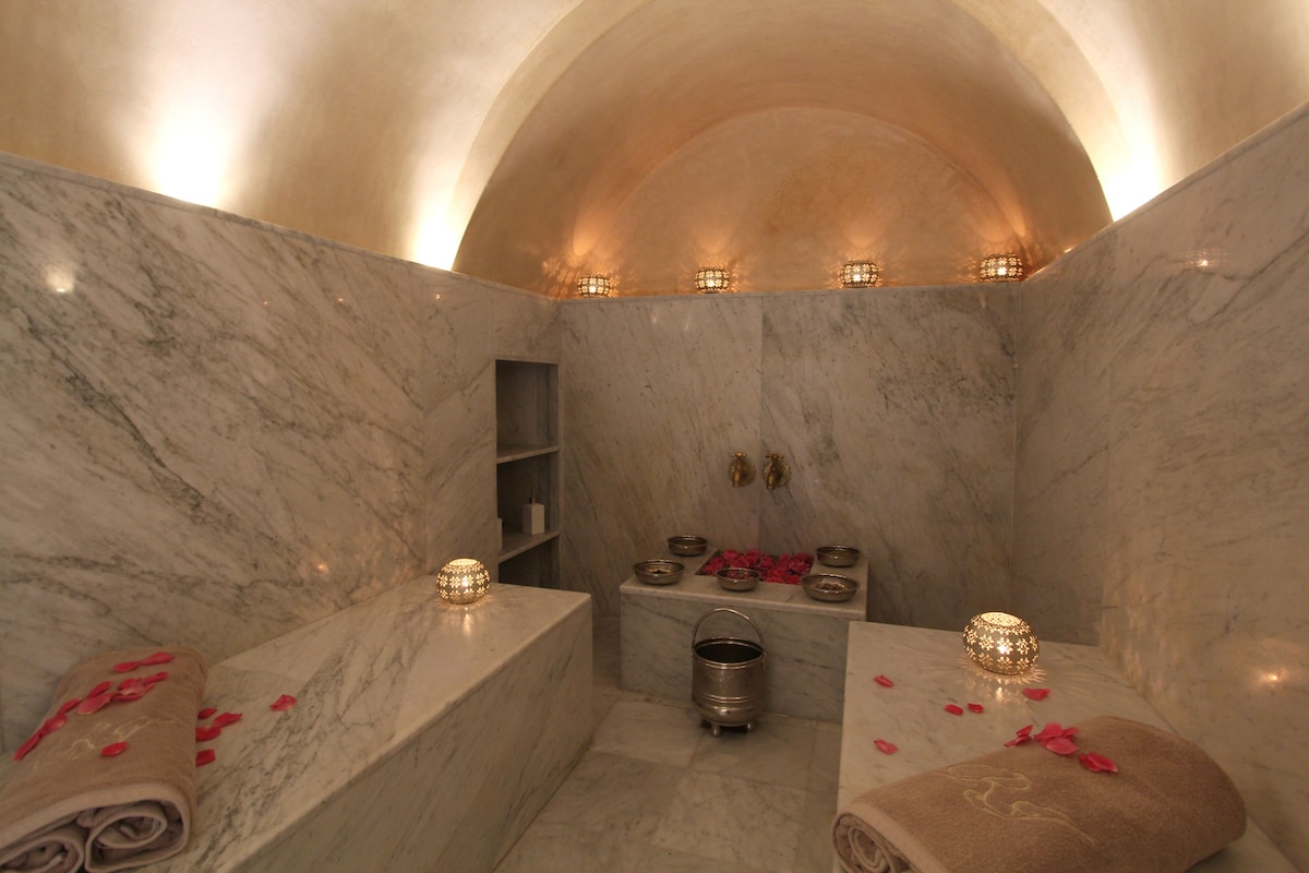 Riad Idra (Amal Junior Suite) image 10