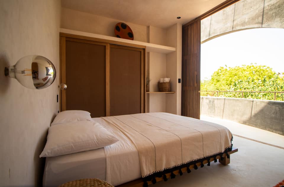 Casa Toro – Unique Design Villa with Ocean Views image 6