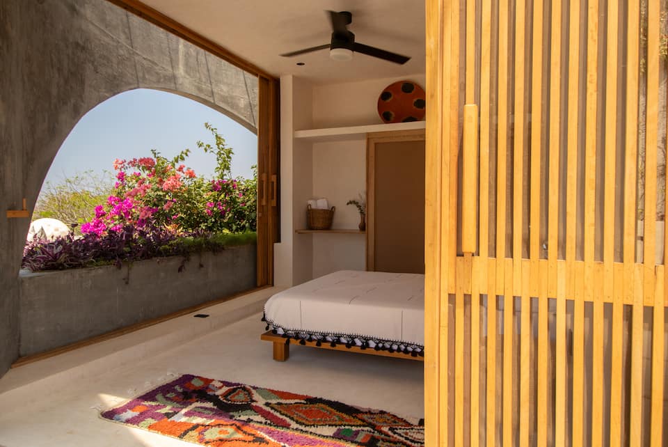 Casa Toro – Unique Design Villa with Ocean Views image 7